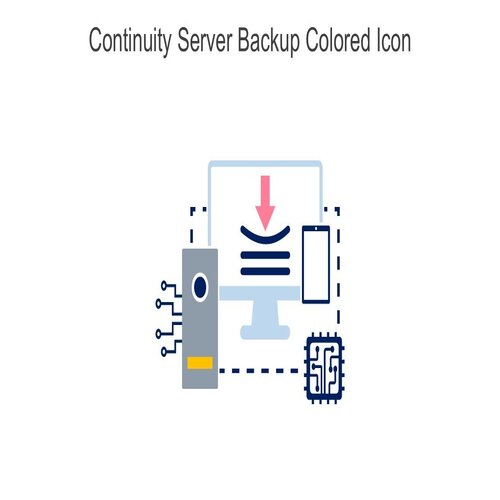 Backup Server Administration