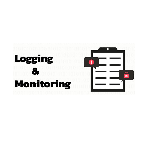Monitoring and Logging Server Administration
