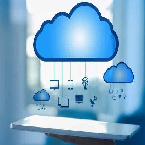 Cloud Server Administration