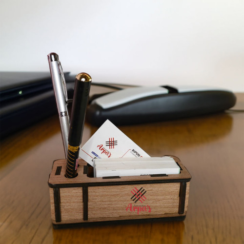 Pen Holder
