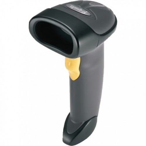 Zebra Symbol LS2208 General Purpose Barcode Scanner