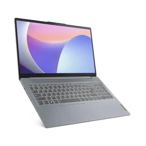 Lenovo IdeaPad Slim 3i Intel Core i3-1215U 8GB RAM 512GB SSD 14 Inch FHD Display Windows 11 Laptop