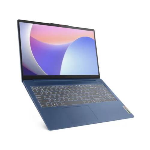 Lenovo IdeaPad Slim 3 15IAH8 Intel Core i5-1235U 8GB RAM 512GB SSD 15.6 Inch FHD Display Windows 11 Laptop