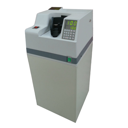 Tay-Chian TC-2000S Money Counting Machine