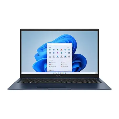 Asus Vivobook 15 F1504ZA Intel Core i5-1235U 8GB RAM 512GB SSD 15.6 Inch FHD Display Windows 11 Laptop