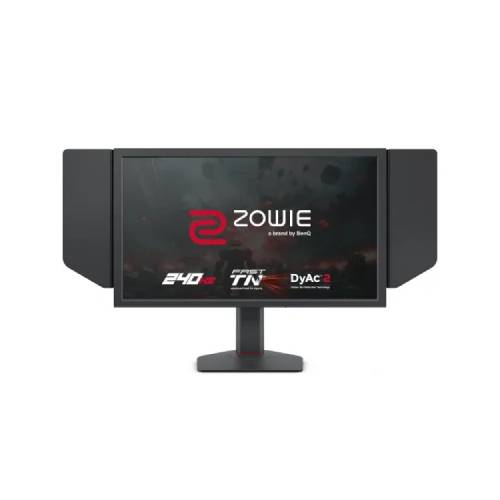 BenQ ZOWIE XL2546X 24.5 Inch 240Hz DyAc Gaming Monitor