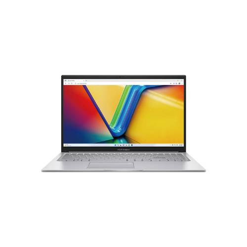 Asus Vivobook 15 F1504ZA Intel Core i5-1215U 8GB RAM 512GB SSD 15.6 Inch FHD Display Windows 11 Pro Laptop