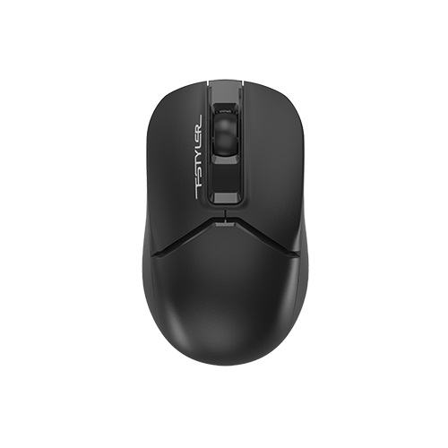 A4TecH FSTYLER FB10CS Silent Multimode Rechargeable Wireless Mouse