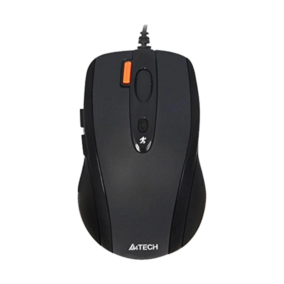 A4TECH N-70FX 7 Button Mouse