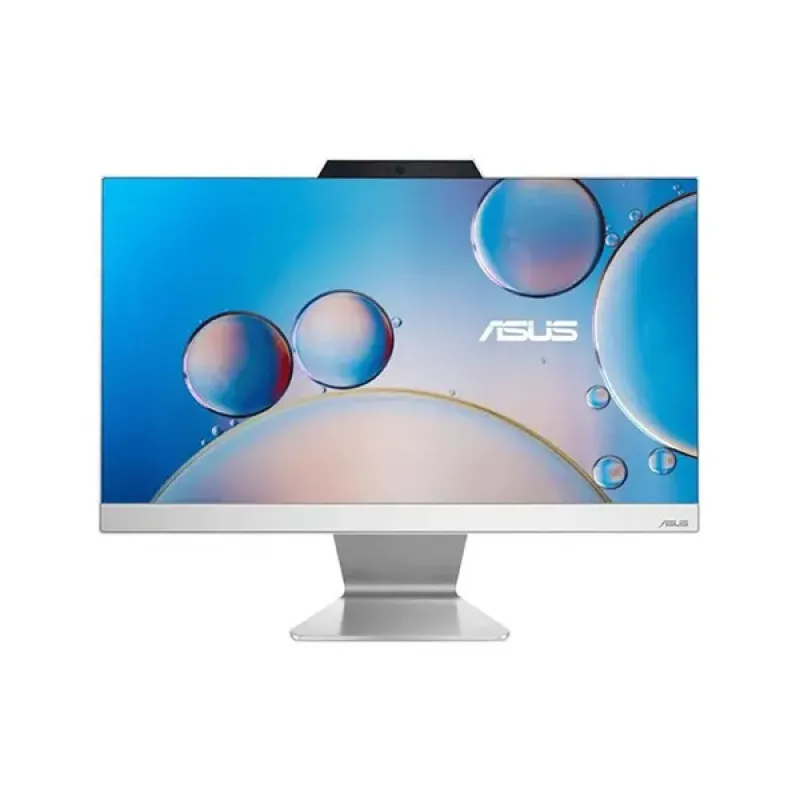 ASUS ExpertCenter E3 E3202WVAK-WPB0050 All-in-One PC Intel RPL-R Core 5 120U 8GB RAM 512GB SSD