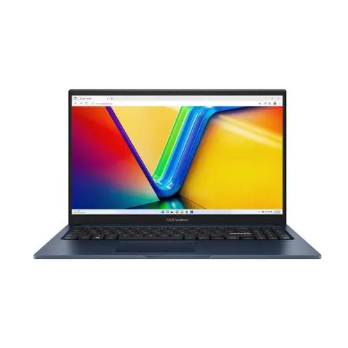 Asus Vivobook 15 X1504VA Intel Core i3-1315U 8GB RAM 512GB SSD 15.6 Inch FHD Display Windows 11 Laptop