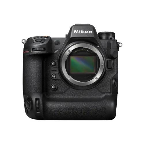 Nikon Z9 Mirrorless Camera(Only Body)
