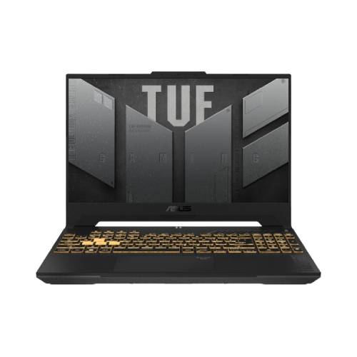 Asus TUF F15 FX507VI Intel Core i7 13620H 13th GEN 16GB RAM 1TB SSD GeForce RTX 4070 8GB I 15.6 inch FHD Laptop / Licensed Microsoft windows 11 Professional