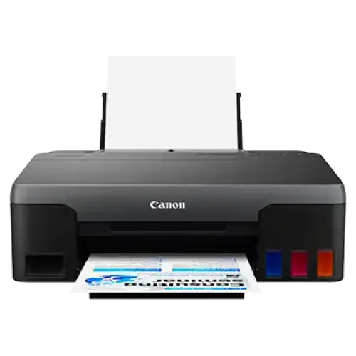 Canon Pixma G1020 Ink Tank Color Printer