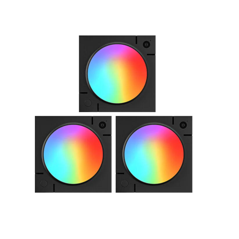 Cololight RGB Mix Light 3pcs