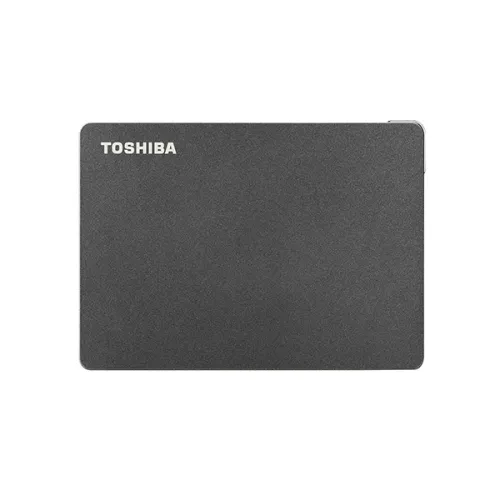 Toshiba External Canvio Ready 4TB Portafble USB 3.2 Hard Drive