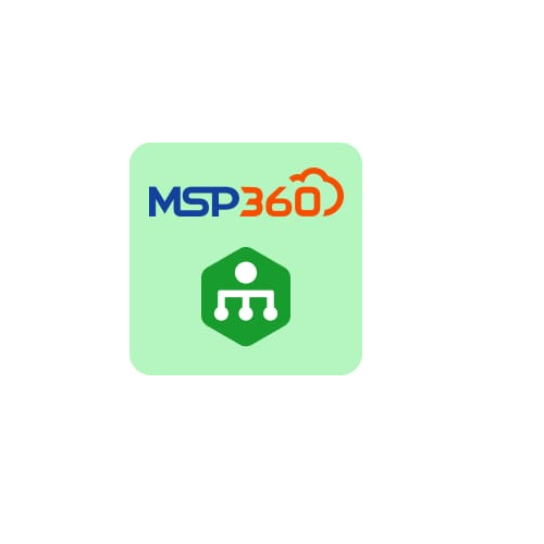 MSP360 RMM