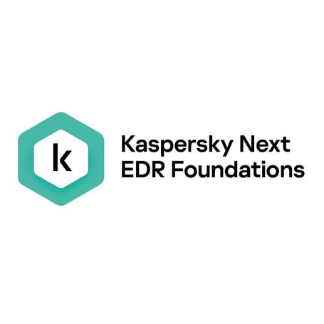 Kaspersky Next EDR Foundation