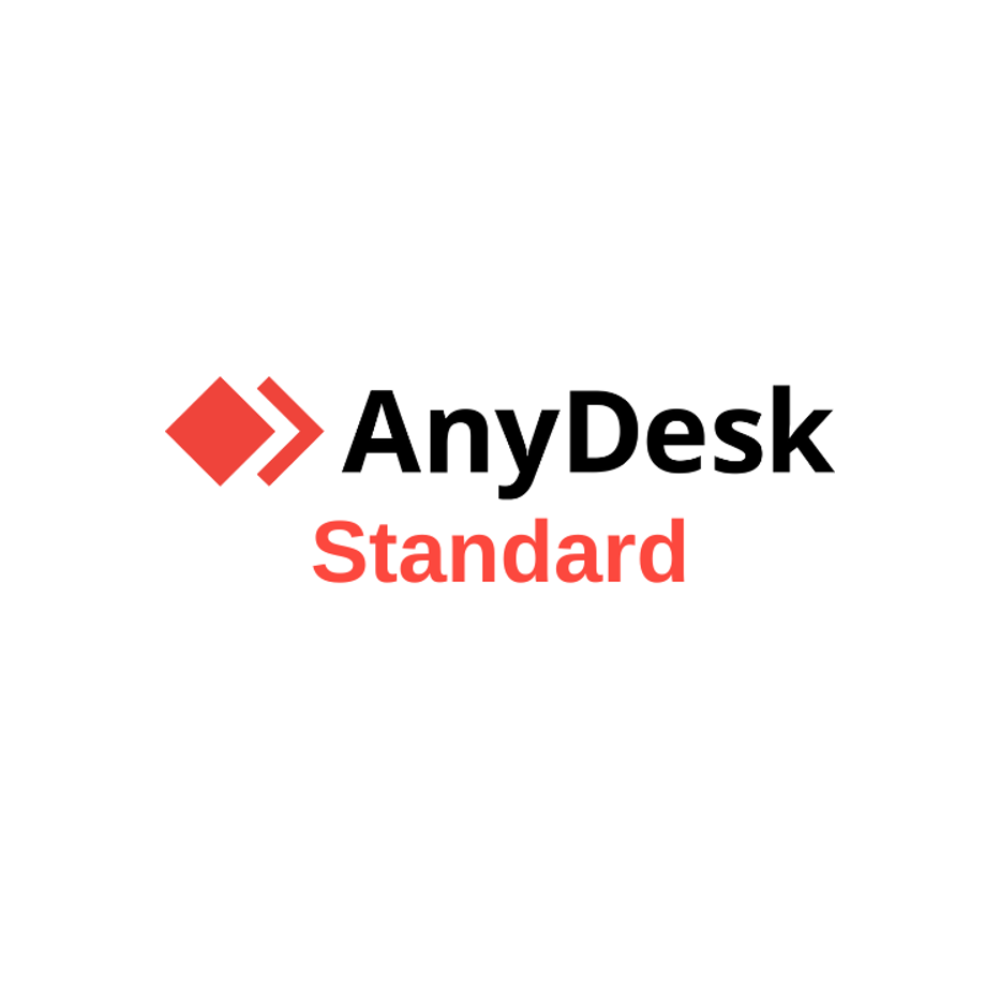 AnyDesk Standard