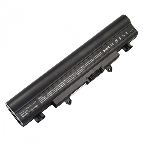 Acer P246(Flat) Laptop Battery