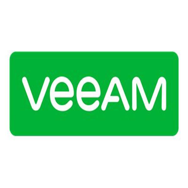 Veeam Data Platform