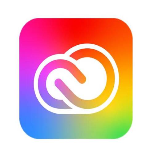 Adobe Creative Cloud Pro