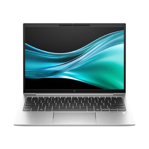HP EliteBook Ultra 830 G11 Intel Core Ultra 7 155U 16GB RAM 512GB SSD 13.3 Inch IPS Display Windows 11 Pro Laptop