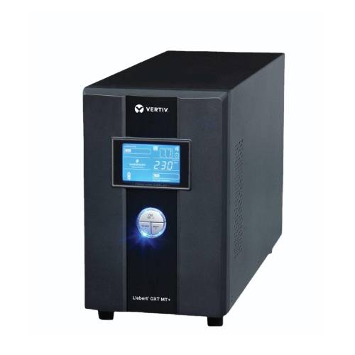 Vertiv Liebert GXT MT+CX 3KVA Standard Backup Online UPS