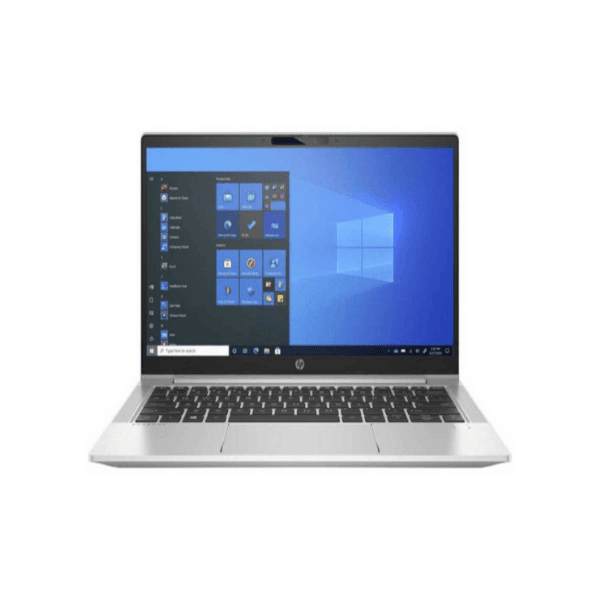 HP 15-fd0229nia Intel Core i7-1355U 8GB RAM 512GB SSD 15.6 Inch FHD Display Laptop