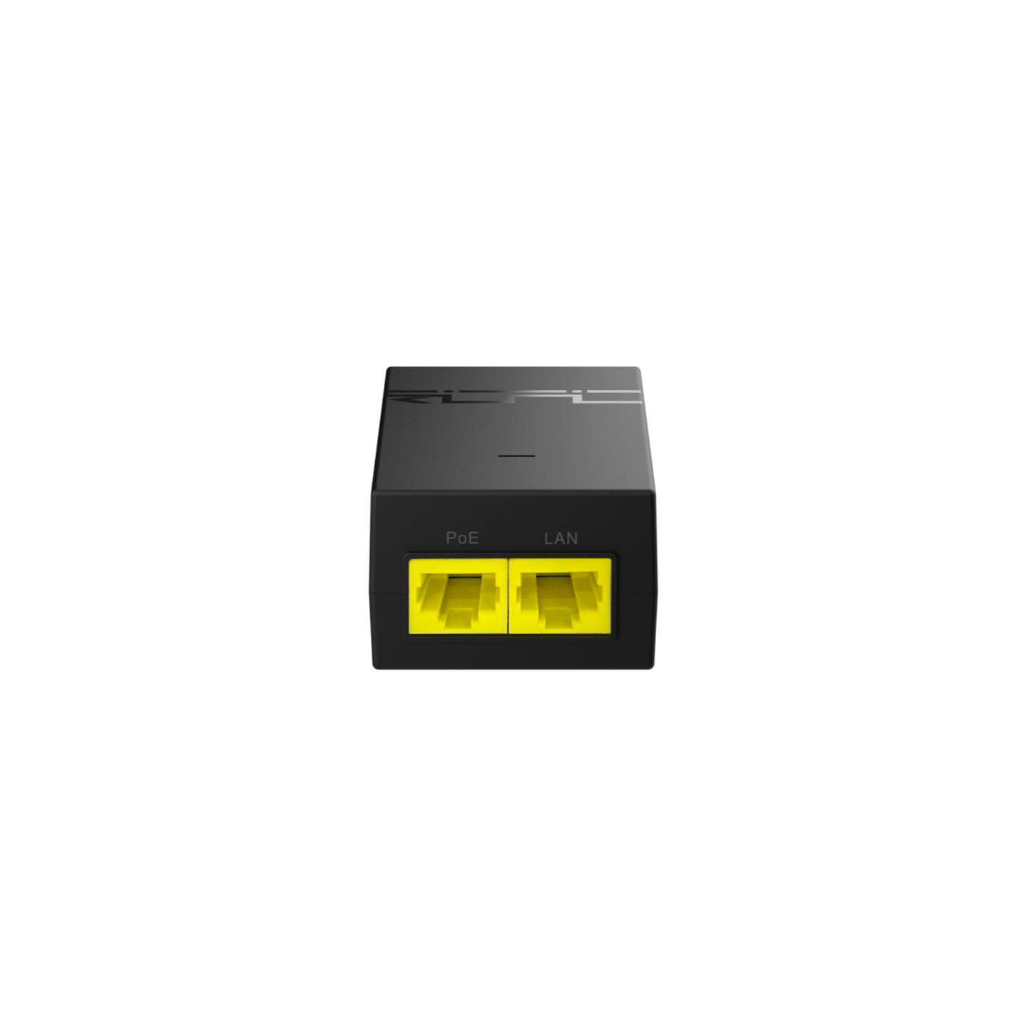 Riujie RG-POE-AF15, 1-Port PoE Injector (1000Base-T, 52 V, 15.6 W)