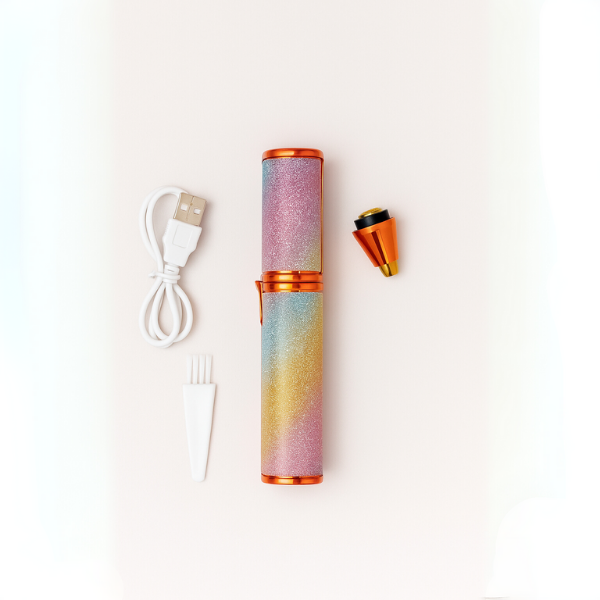 Blawless 2-in-1 Eyebrow Trimmer & Facial Hair Remover