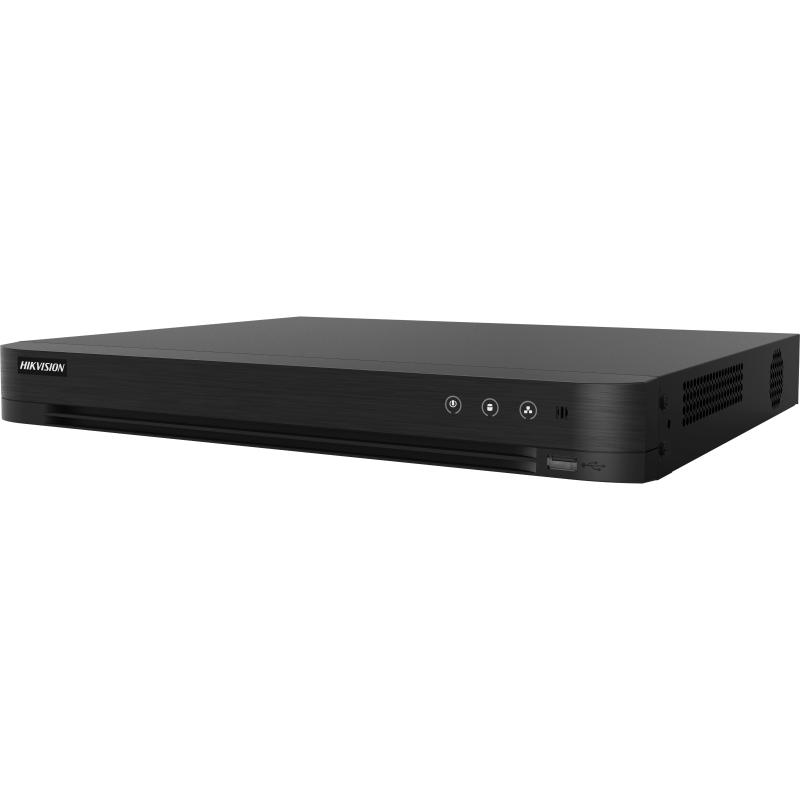 Hikvision iDS-7216HQHI-M2/XT 16 Channel AcuSense DVR