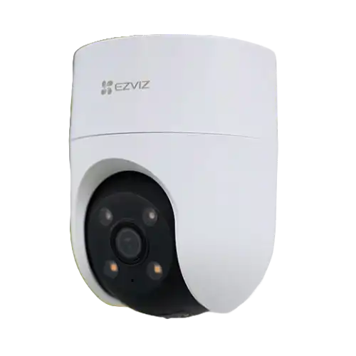 EZVIZ H8C 4G 3MP Smart Home Security Camera