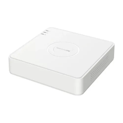Hikvision DS-7104HGHI-ECO/M1 4 Channel Mini 1U DVR