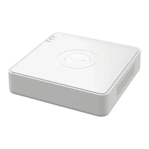 Hikvision DS-7108HGHI-M1/ECO 08 Channel Mini 1U DVR