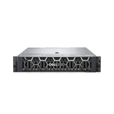 Dell PowerEdge R750xs Intel Xeon Silver 4310 Rack Server