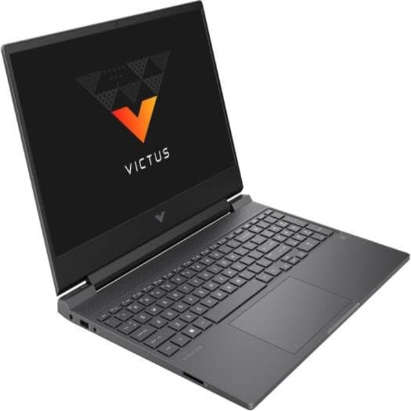 HP Victus 15-FA2701WM Intel Core i5-13420H 16GB RAM 512GB SSD RTX 4050 6GB Graphics 15.6 Inch FHD Display Gaming Laptop