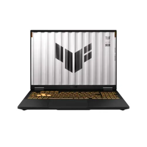 Asus TUF Gaming F16 FX608JMR Intel Core i7-14650HX 16GB RAM 1TB SSD RTX 4050 6GB 16 Inch FHD Plus 144Hz Display Gaming Laptop