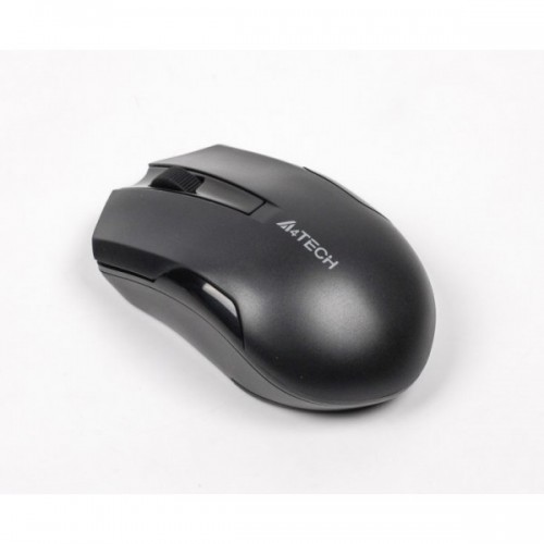 A4TECH G3-200N V-TRACK Wireless Mouse | 1 Year Warranty