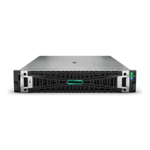 HPE ProLiant DL 380 Gen11 Rack Server