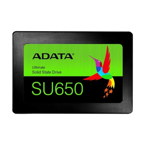 ADATA SU650 256GB 2.5 SATA SSD