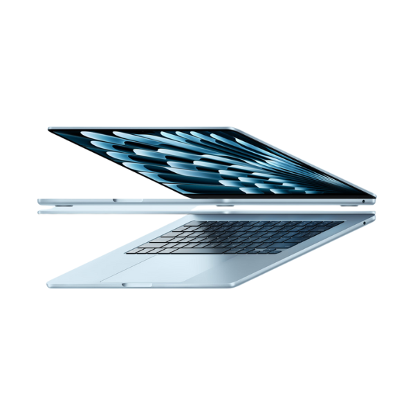 Apple MacBook Air 13.6-inch (M4, 2025) – 10-Core CPU, 8-Core GPU, 16GB, 256GB SSD