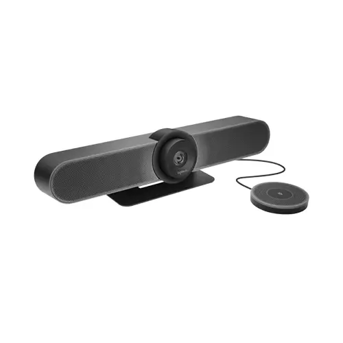 Logitech Expantion Mic for Meetup Cam