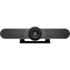 Logitech Meetup Video Conference Camera