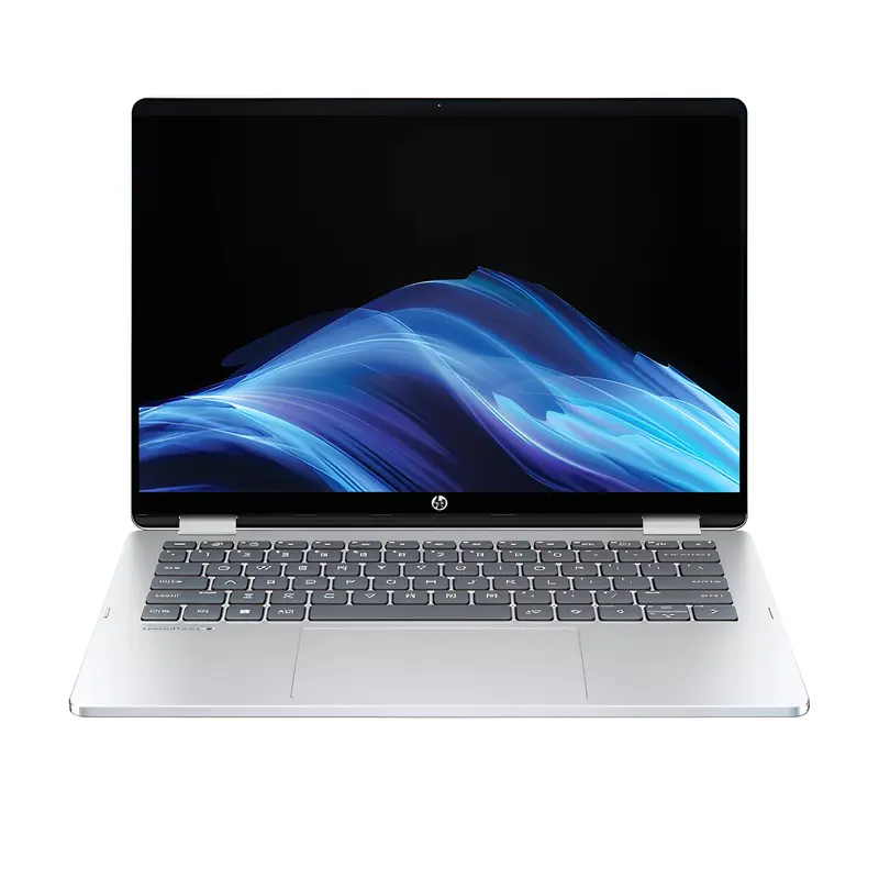 HP OmniBook 5 Flip Core 5 120U 8GB RAM 512GB SSD 14" WUXGA  Laptop Model fp0013dx
