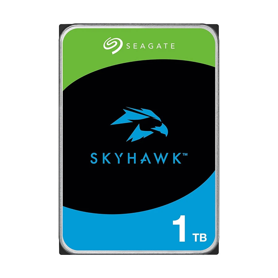 Seagate Skyhawk 1TB 3.5" Surveillance HDD