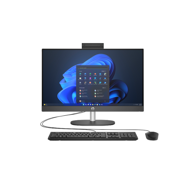 HP ProOne 240 G10 Core™ i7-1355U 16GB RAM 512GB SSD  All-In-One PC