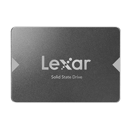 LEXAR 2.5 Inch 512GB SATA SSD