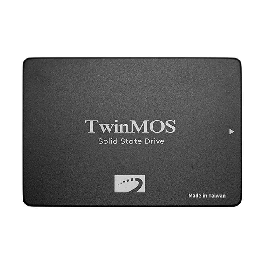 TWINMOS 2.5 Inch 512GB SATA SSD