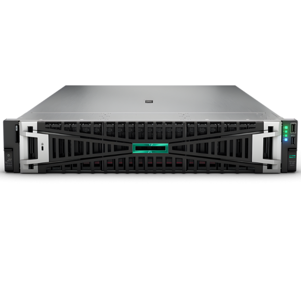 HPE ProLiant DL380 Gen11 Intel Xeon Silver Rack Server